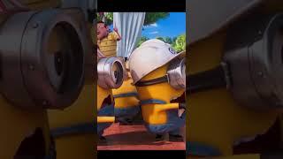 Despicable Me 2 - Minions YMCA