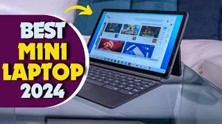 5 Best Mini Laptops For 2024  Affordable Small Laptops