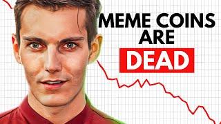 Stop trading Meme Coins Do This Now