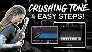 4 BEST HOME RECORDING TRICKS  Dialing In Your Perfect Guitar Tone