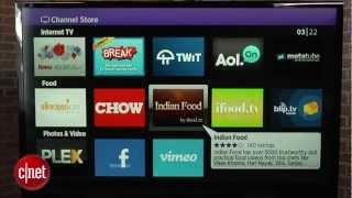 Roku Streaming Stick smart TVs future?