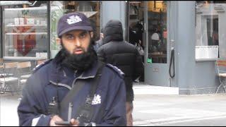 Traffic Warden Stops Ticketing Cars Thanks To The Camera