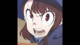 a witch in 1985 The owl house And little witch academia