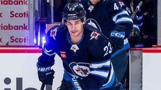 Sean Monahan is a Columbus Blue Jacket   CBJ Today 7124