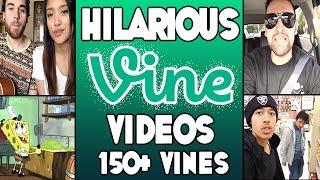 Epic Vine Compilation 2014 - Trending Vine Videos - March 2014