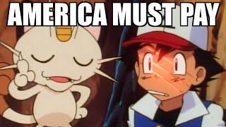 Meowth Solves the JFK Conspiracy