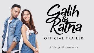 Galih dan Ratna Official Movie Trailer 9 Maret 2017