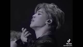 the mOan tho- #jimin #bts #kpop