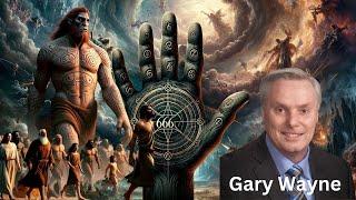 Gary Wayne Mark of the Beast Mt Hermon Nephilim & The Seven Sciences