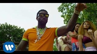 Gucci Mane - Money Machine feat. Rick Ross Official Music Video
