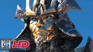 CGI & VFX Making of Optimus Prime vs. Megatron - by Insided3D  TheCGBros