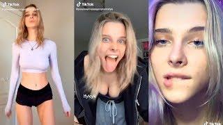 Smashedley is 5’10 New TikTok Compilation 2020 April