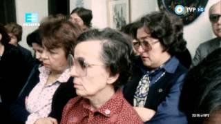 Madres de Plaza de Mayo. La historia - Capítulo 4 Aparición con vida 1979-1981