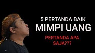 5 Arti MIMPI UANG