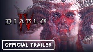 Diablo 4 - Official Announcement Cinematic Trailer  Blizzcon 2019