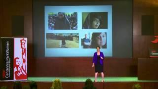 Its Revolutionary Why Womens Education Matters  Elizabeth Kiss  TEDxCentennialParkWomen