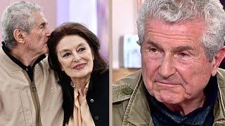 Mort dAnouk Aimée  Claude Lelouch ému aux larmes lui rend un hommage bouleversant 