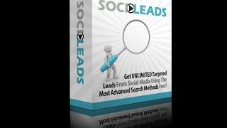 SociLeads Review