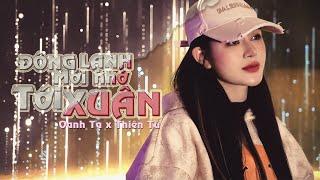 ĐÔNG LẠNH MỚI NHỚ TỚI XUÂN - OANH TẠ  Music Video  Tiền Tiêu Dễ Nhưng Kiếm Thật Khó