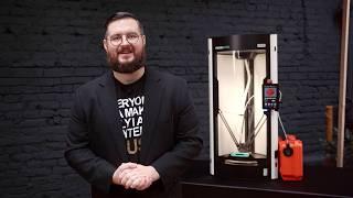 Prusa Pro HT90 is here The Only 3D Printer an Engineer Needs