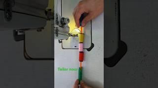 tailod nour  sewing