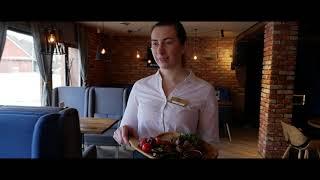 4REST. Restobar. Ресторан в Полоцке