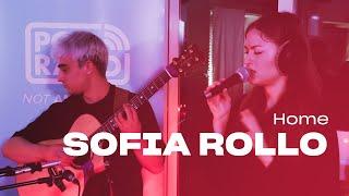 SOFIA ROLLO - Home Jorja Smith cover Live @ Soundcheck