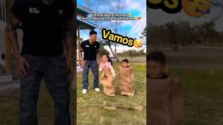 KIMA ES BUENA HERMANA CON JUANITO ️  #jukilop #shorts #viral