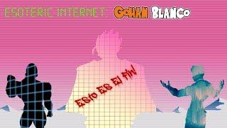 Gohan Blanco Mexicos Dragon Ball Obsession  Esoteric Internet