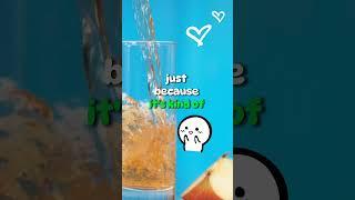 Super Food Vinegar #JessieInchauspé #trending #youtubeshorts