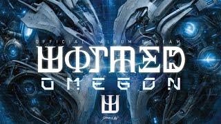 Wormed - Omegon Official Album Stream