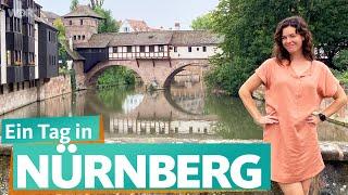 Ein Tag in Nürnberg  WDR Reisen