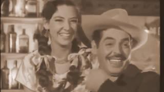 Pedro Infante EL PAPALOTE 1952