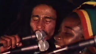 Bob Marley - Hypocrites - Live at Reggae Sunsplash 1979 HQ