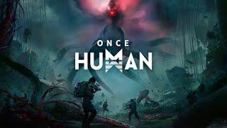 Game baru rame kah ??  Once Human