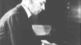 Bridge and Rachmaninov