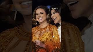 اسمي يشرف أي حد.. خلاف جديد بين أحلام وأنغام