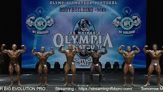 Ο ΑΓΩΝΑΣ ΜΟΥ ΣΤΟ AMATEUR OLYMPIA PORTUGALEP01SE04