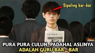 GURU INI PURA PURA CULUN TAPI ASLINYA SEORANG GURU BAR BAR  SELURUH ALUR FILM 3 NEN A GUMI