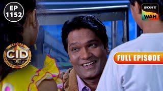 Abhijeet कैसे दिलाएंगे Housekeeper को Justice?  CID  सी.आई.डी  26 Oct 2023