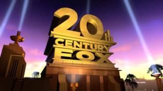 20th Century Fox 2009 Logo Remake UPDATE 2017