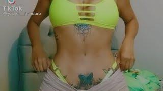 Hot beautiful girls tiktok dance videos.