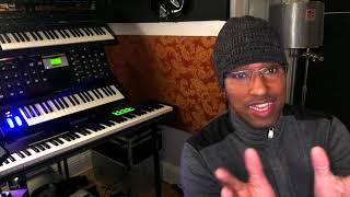 Logic Pro X - Use External MIDI Synthesizers and Instruments