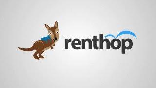 RentHop - What is the HopScore  HD