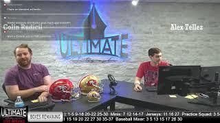 Tuesday April 23rd 2024 3 PM Ultimate Autographs Live Stream