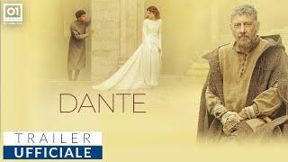 DANTE di Pupi Avati 2022 - Trailer Ufficiale HD