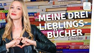 Lisas persönliche Buchtipps I Deutsch