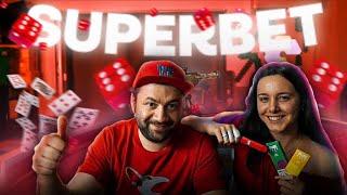 MADA️ONEPUFF ne duce VIATA la URINA pe SUPERBET 🟥 250 rotiri FARA DEPUNERE si 25 lei gratis FIVEM