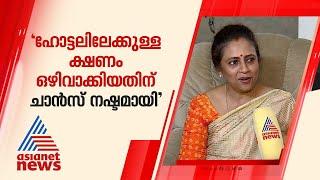 പ്രമുഖസംവിധായകന്റെ താത്പര്യത്തിന്‌ വഴങ്ങാത്തതിന്ബുദ്ധിമുട്ടിച്ചു ഒരു സീൻ റീടേക്ക് എടുത്തത്19 തവണ