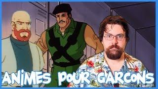 Joueur du Grenier - Hors série - Dessins animés pour garçons